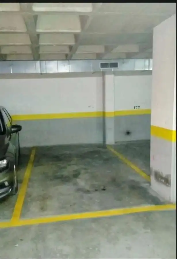 Individuel à vendre à La Envía