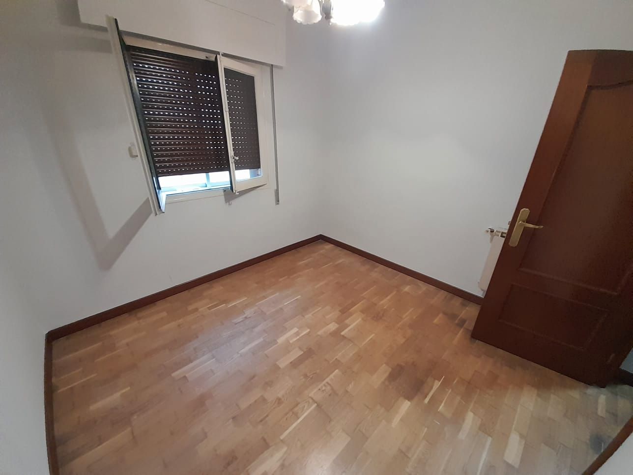 Bedroom of Flat for sale in Burgos Capital  with Heating, Terrace and Storage room