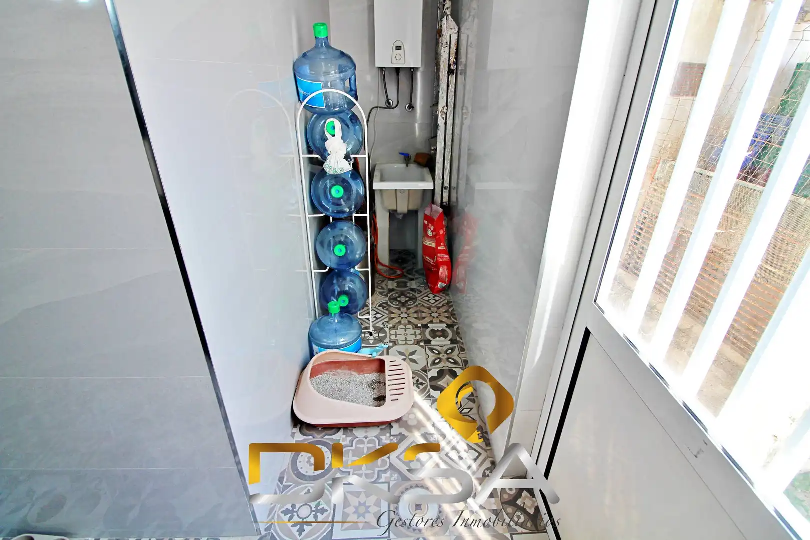 Villa con terrazza in vendita a Partida PINELLA, imagen 64