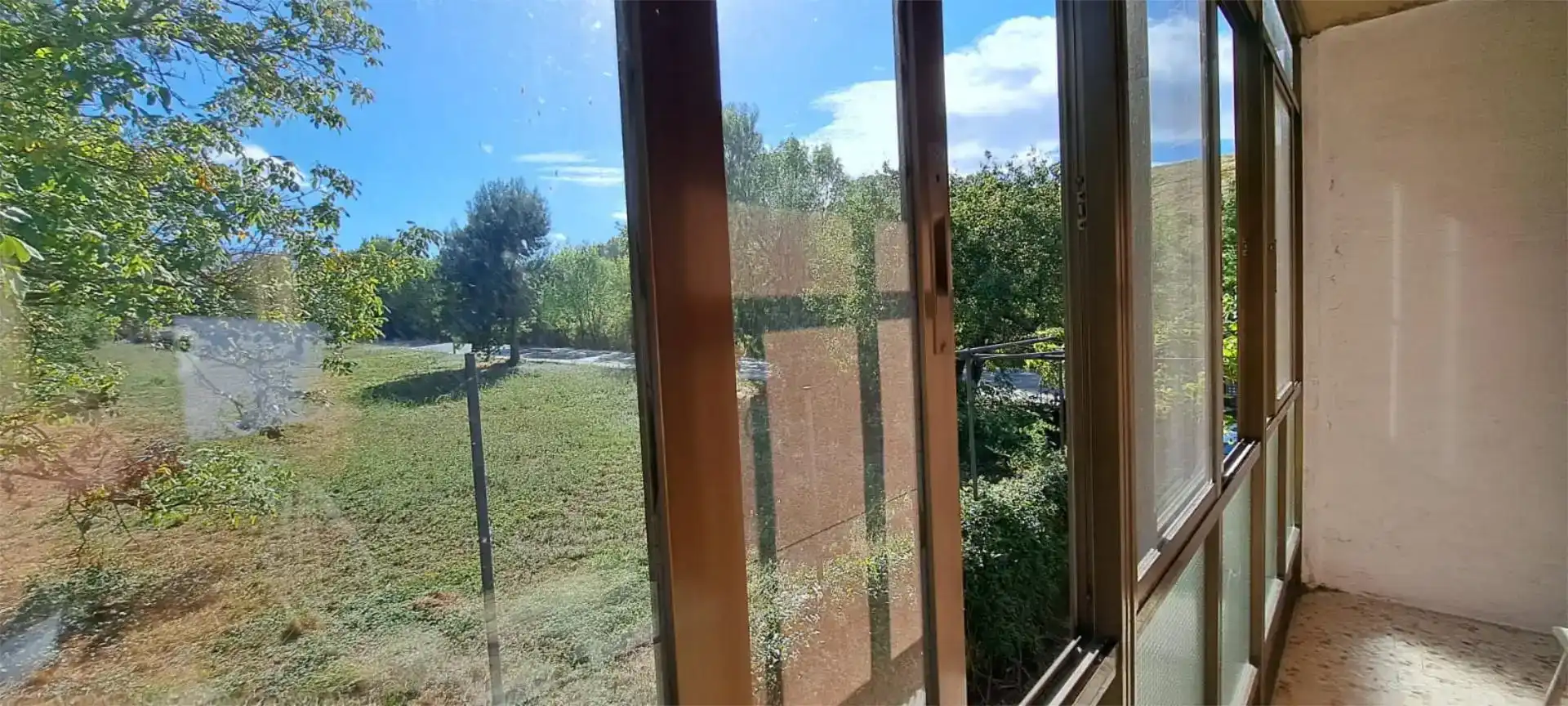 Jardí de Casa o xalet en venda en Área Rural Sur