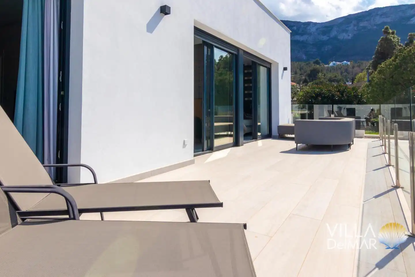 Villa avec piscine à vendre à Camí Assagador de Cabanes 34B, imagen 23