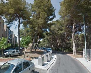 Vista exterior de Pis en venda en  Tarragona Capital