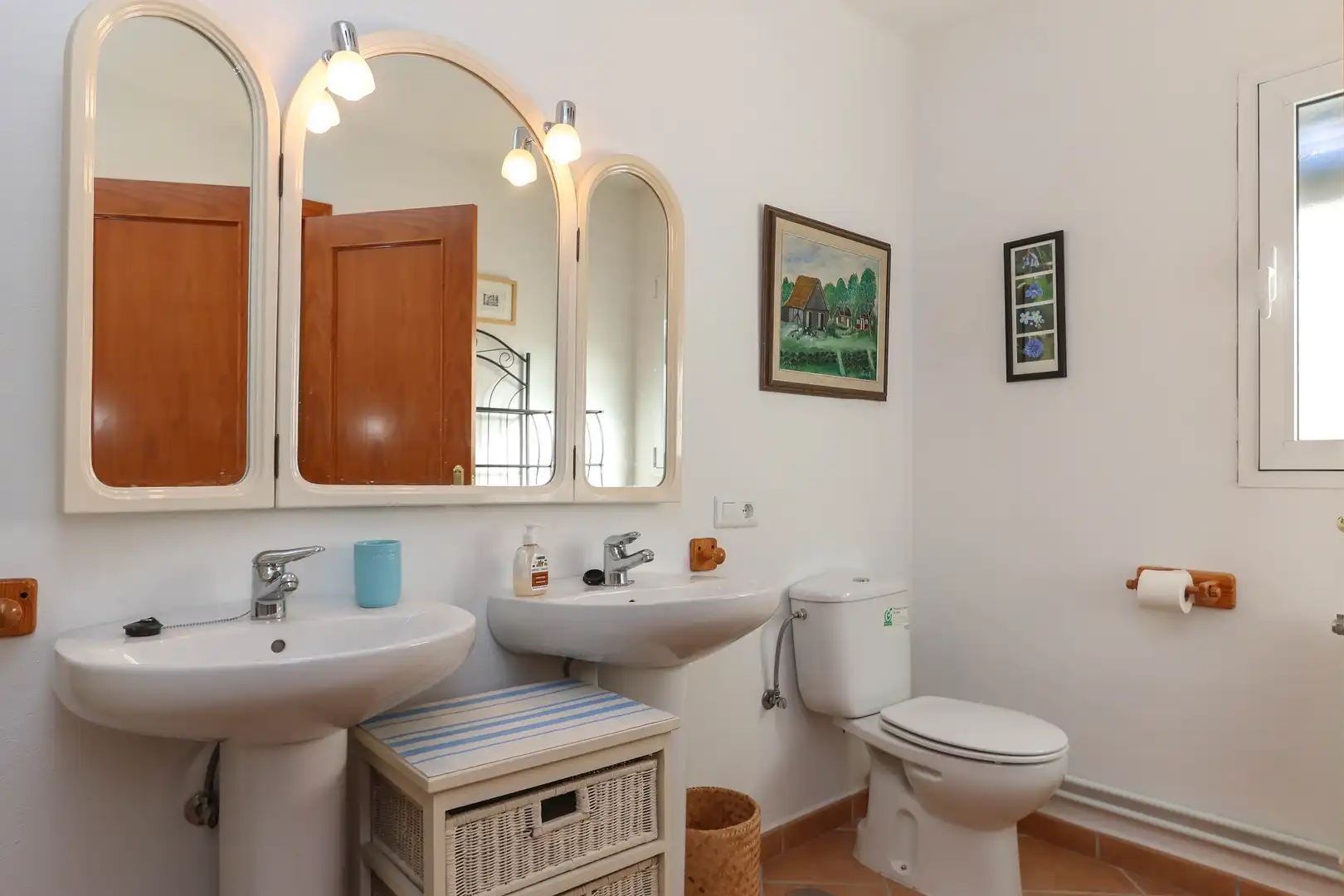 Casa o xalet en venda a Tolox