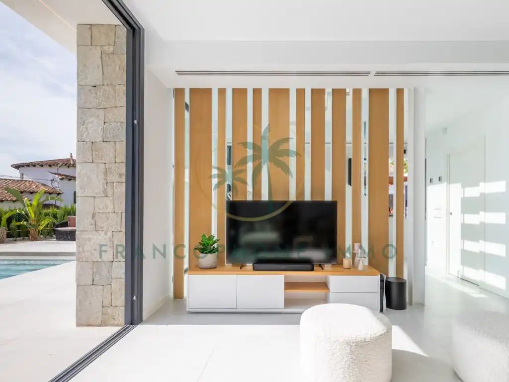 Casa en venta en Calle Clavell El 3, imagen 4