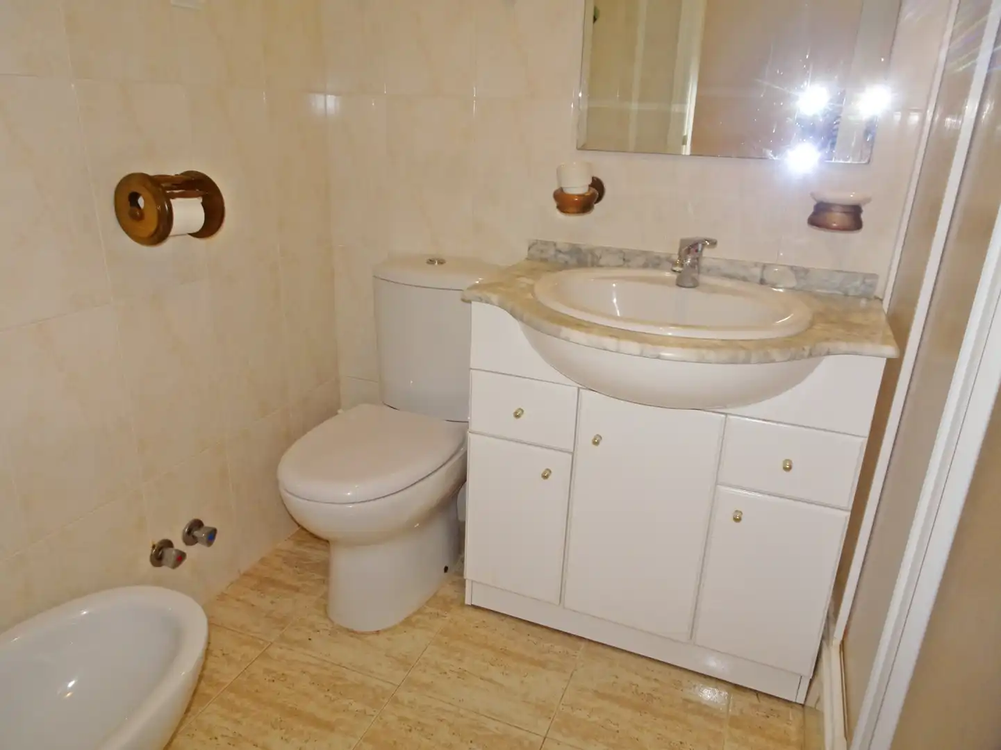 Apartment with terrace to rent in Carrer de Roderic de Osona, imagen 32