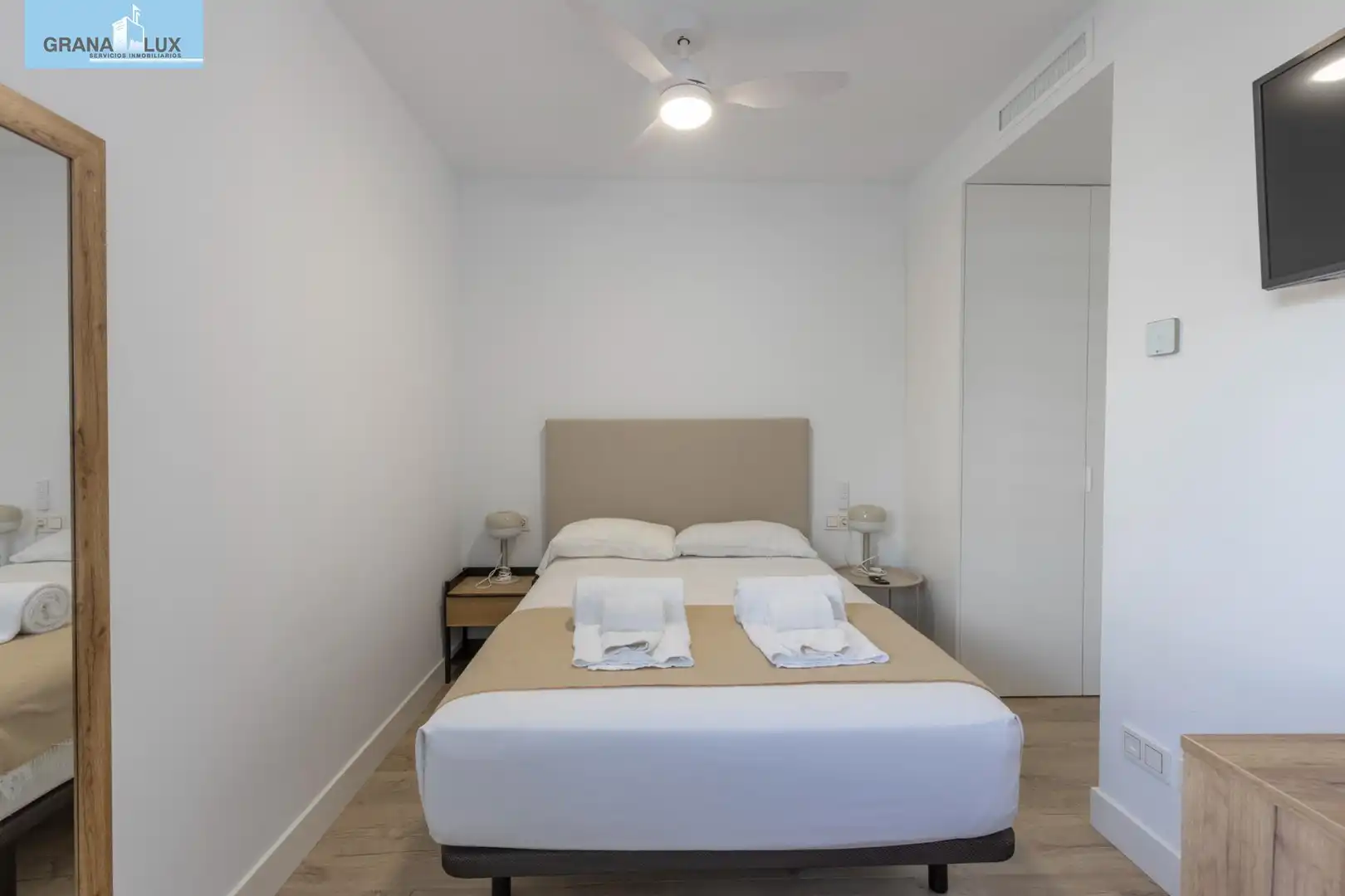Flat with pool for sale in Calle Calle Rector Federico Mayor Zaragoza, imagen 21