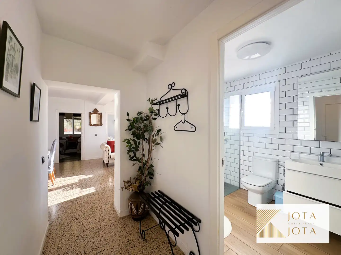 Casa con terraza en venta en Serra Brava, imagen 11