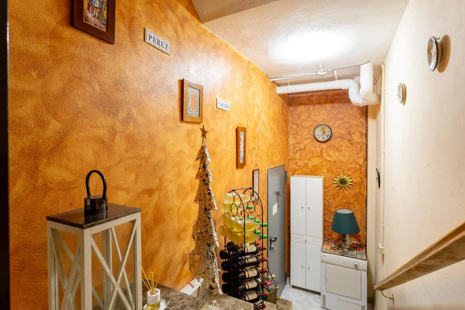 Casa adosada en venda en Salou amb Aire condicionat, Calefacció i Jardí privat