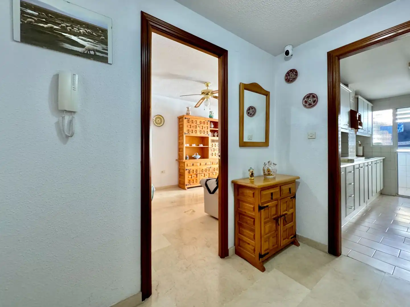 Appartement compact avec ascenseur à vendre à bikini 14, imagen 42