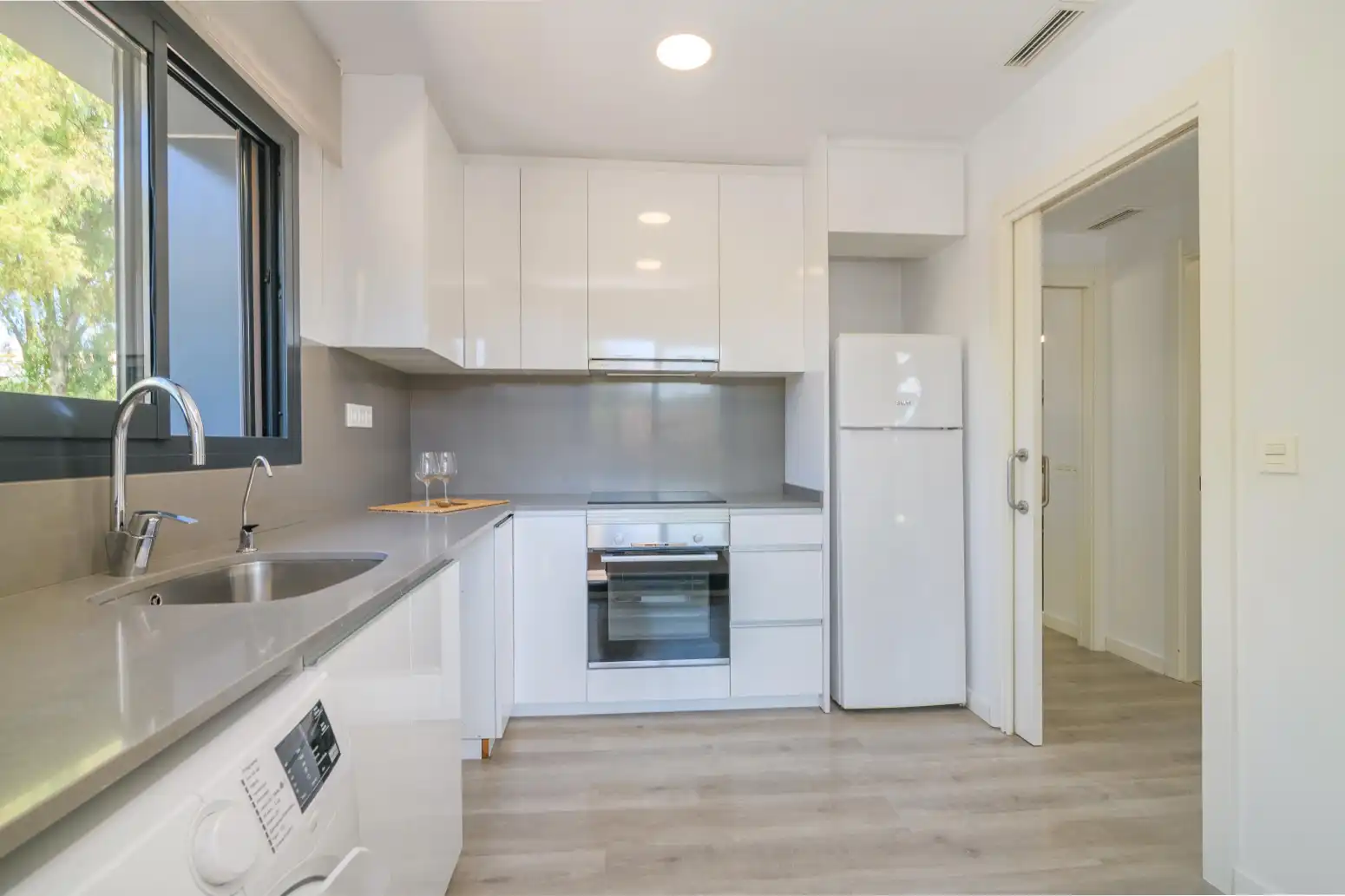 Piso con terraza en venta en Viladecans - CL VICENTA ESCODA, imagen 15
