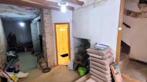 Foto 2 de Finca rústica en venda a Calle San Roque, 4, Torre del Compte, Teruel