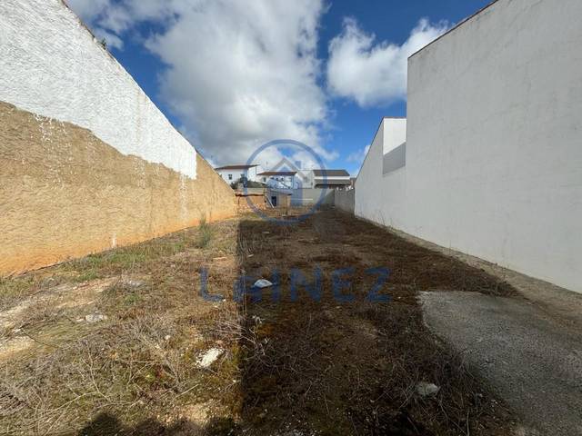 Terreno residencial en Venta en Los Blázquez