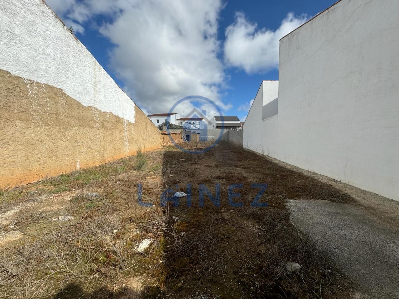 Residencial en venda en Los Blázquez