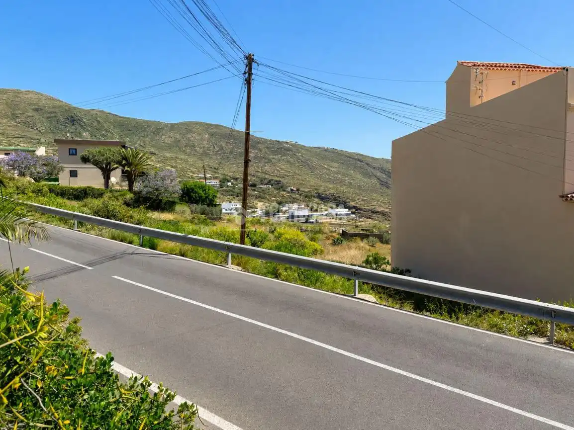 Terreno residencial en venta en Barranco Hondo, imagen 5