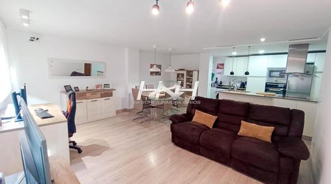 Foto 4 de Piso en venta en Ayuntamiento - El Salvador, Valencia