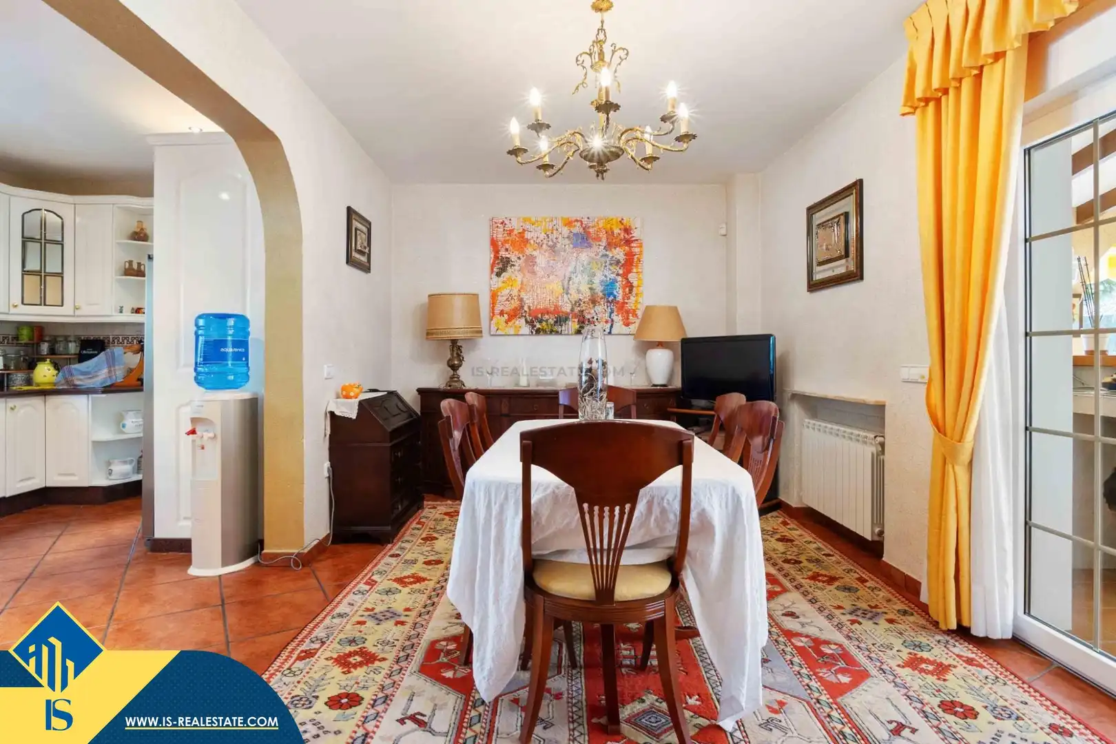 Villa mit Pool zum Verkauf in Orihuela Costa, imagen 15