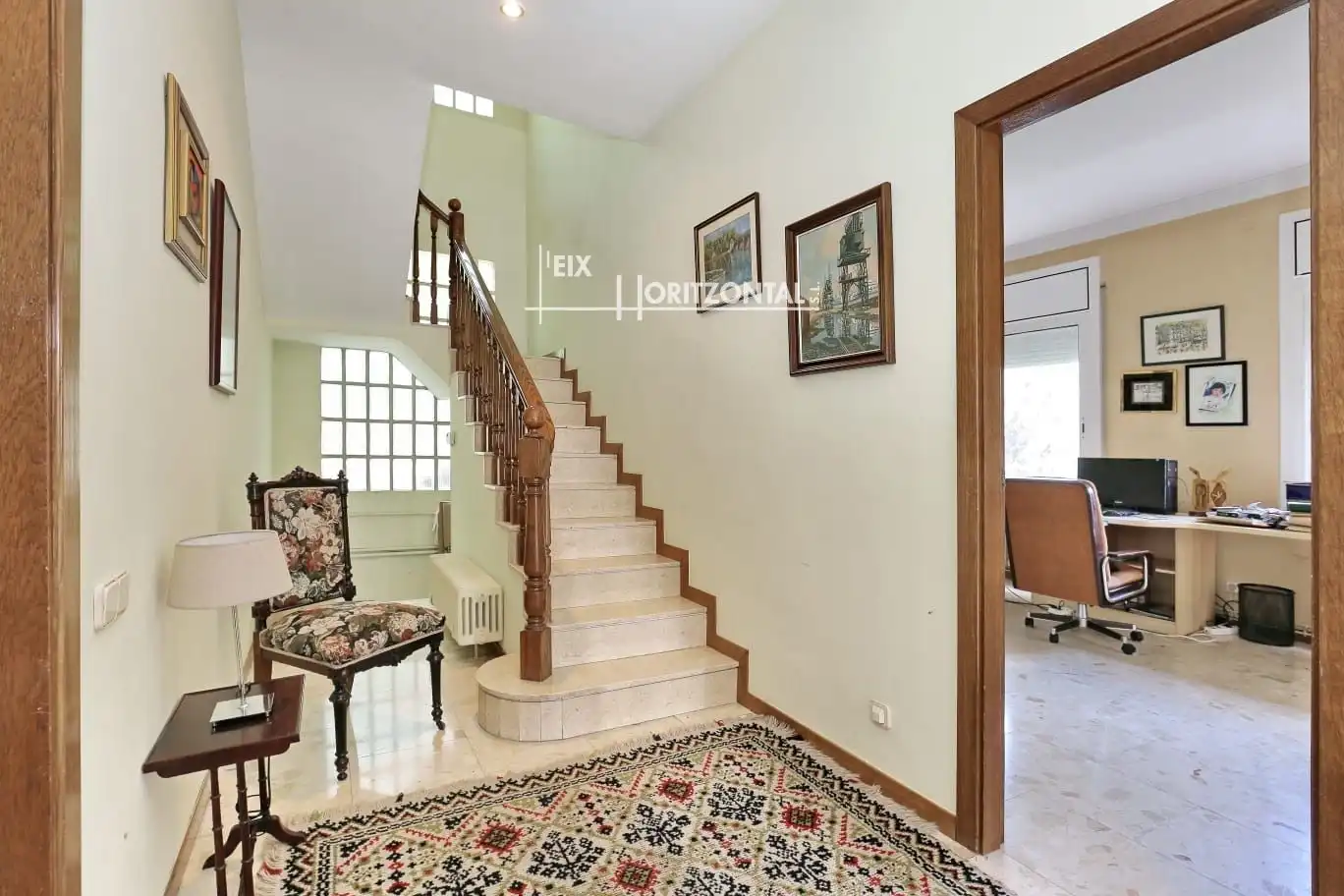 Casa o chalet en venta en bellaterra, Bellaterra