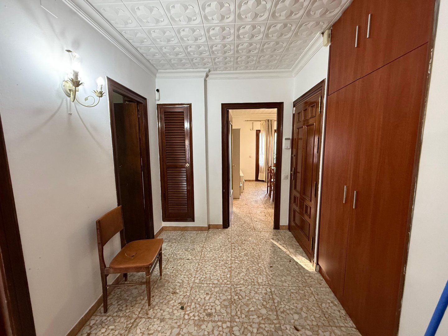 Piso en venta en Dos Hermanas con Terraza