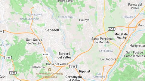 Foto 3 de Piso en venta en Torre-romeu, Sabadell