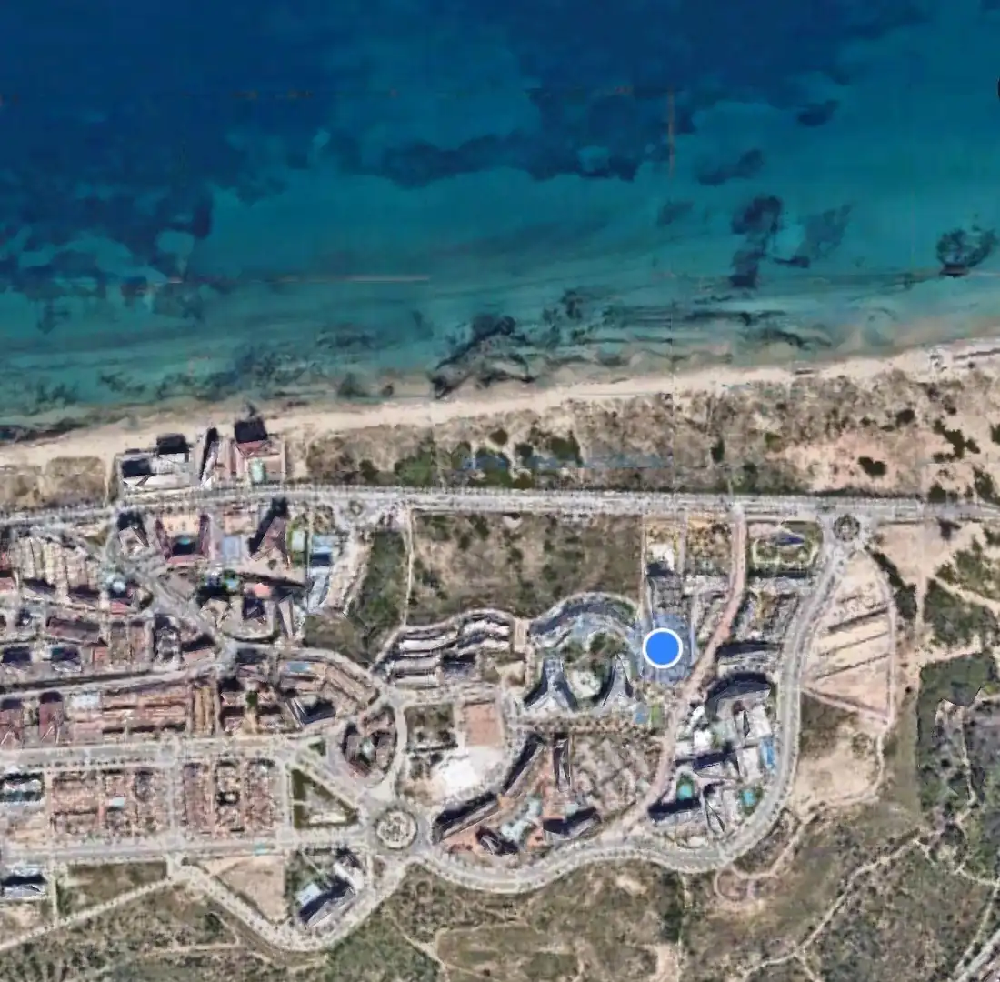 Penthouse mit Terrasse zum Verkauf in Los Arenales del Sol, imagen 37
