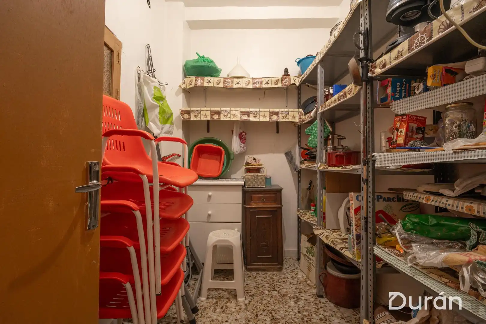 Finca rústica en venda en Alcolea amb Aire condicionat, Jardí privat i Traster