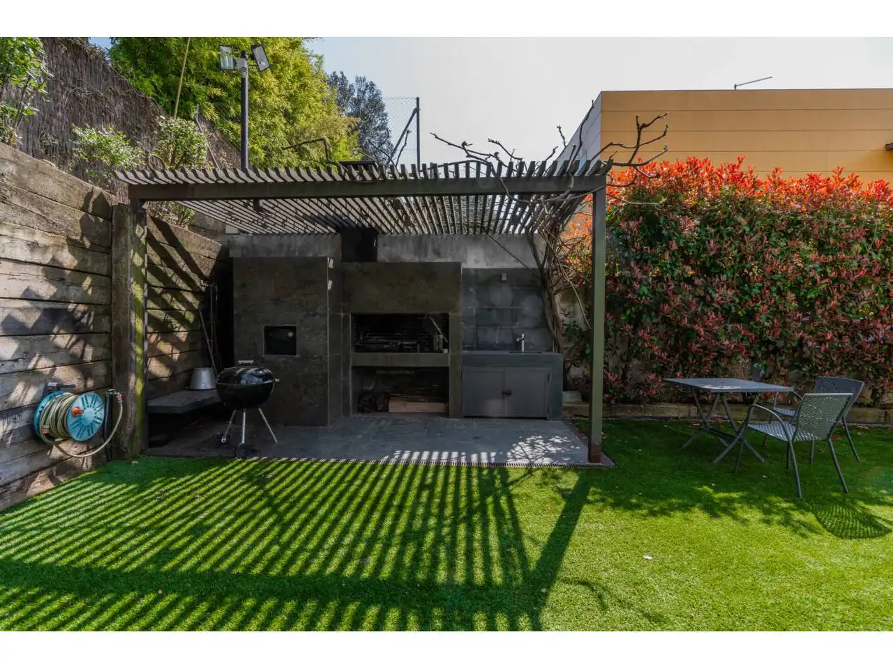 Casa amb piscina en venda a Camino Vell de Fornells, imagen 98
