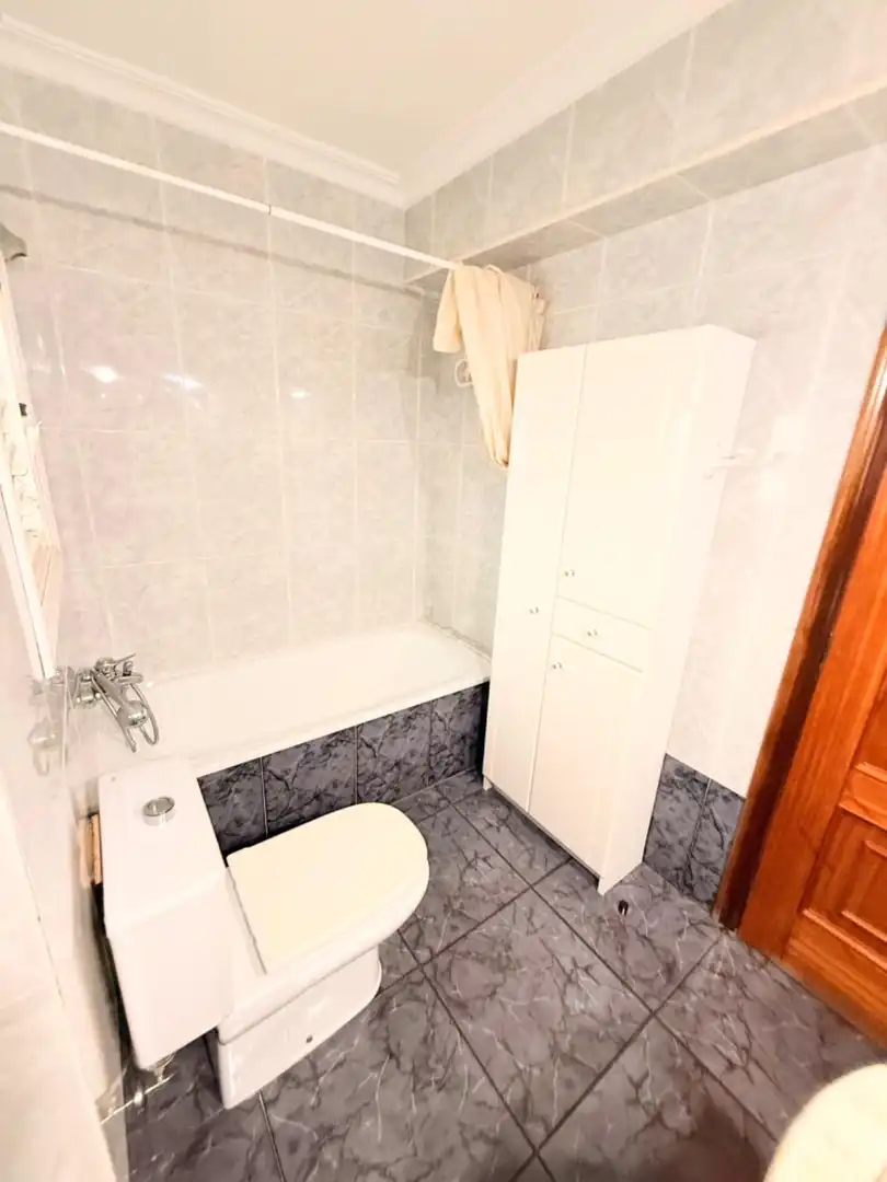 Badezimmer von Wohnung zum Verkauf in Cullera