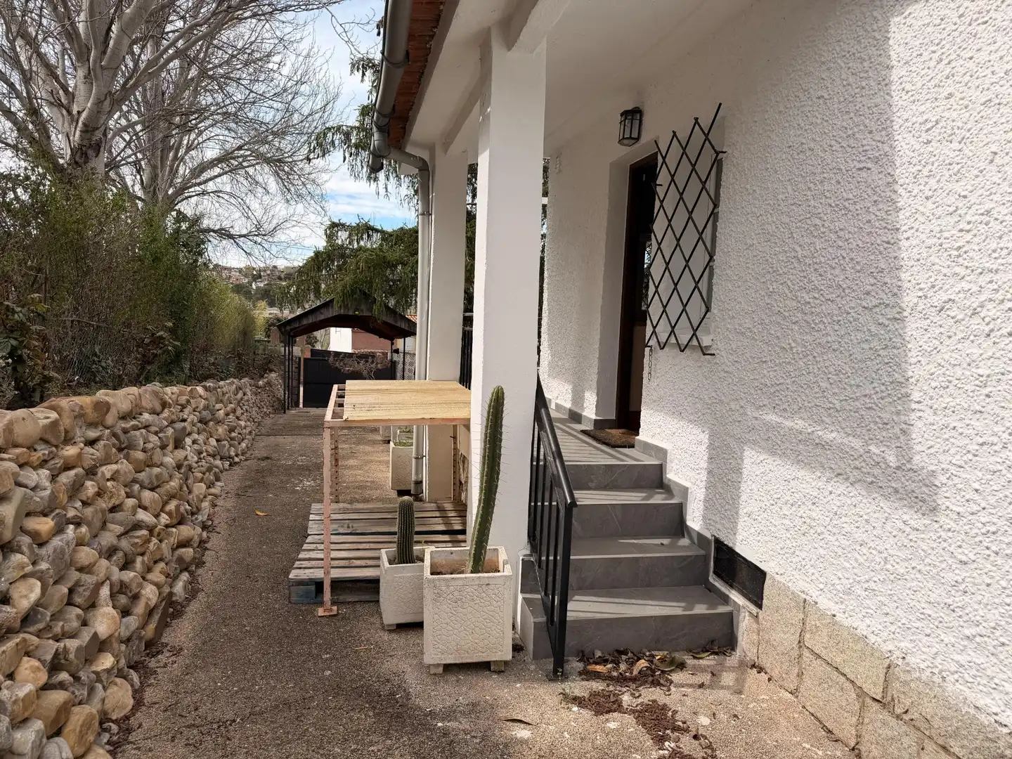 Casa o chalet de alquiler en ALBARES, Torrejón del Rey