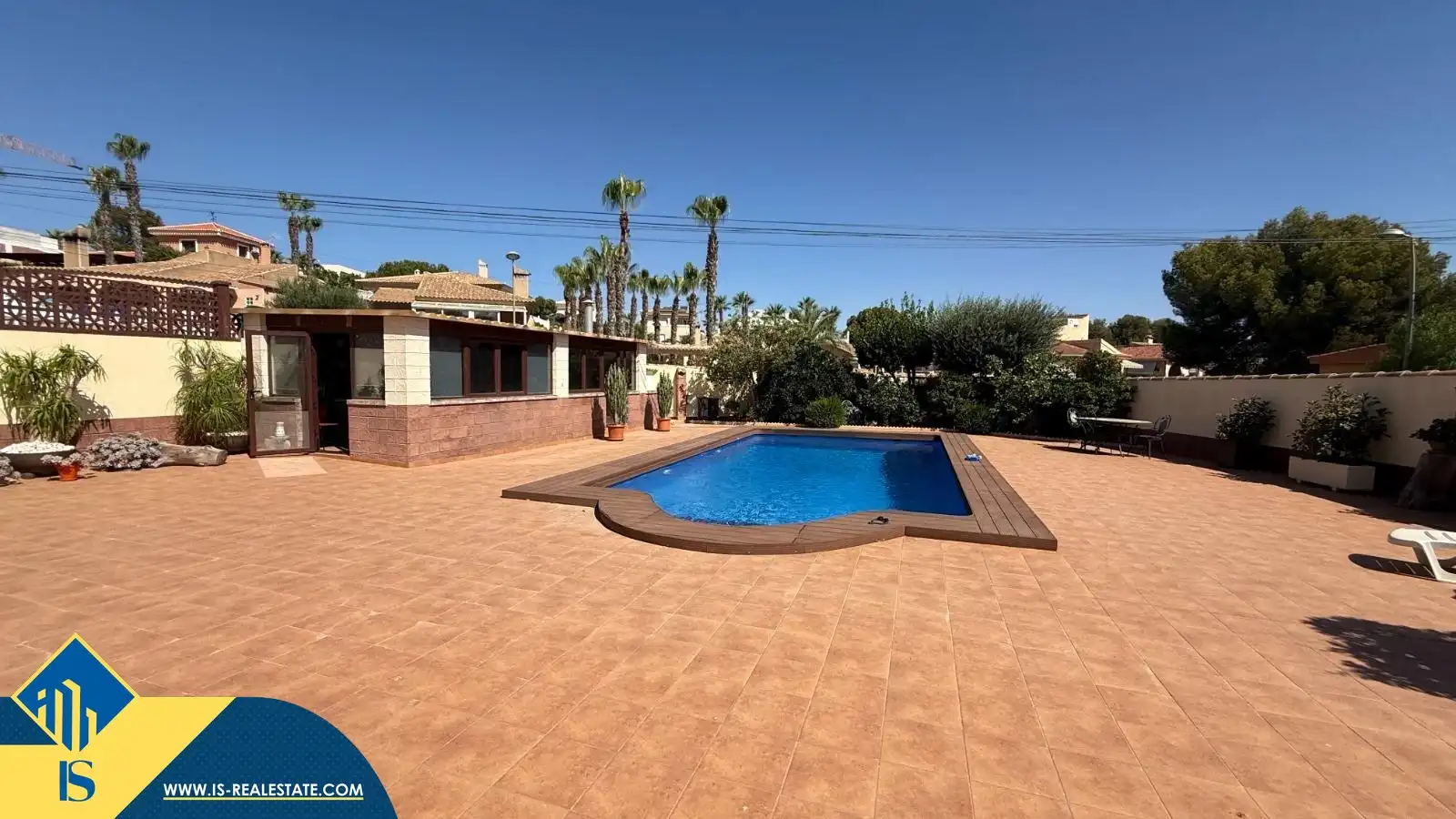 Villa avec piscine à vendre à Los Balcones - Los Altos, imagen 48