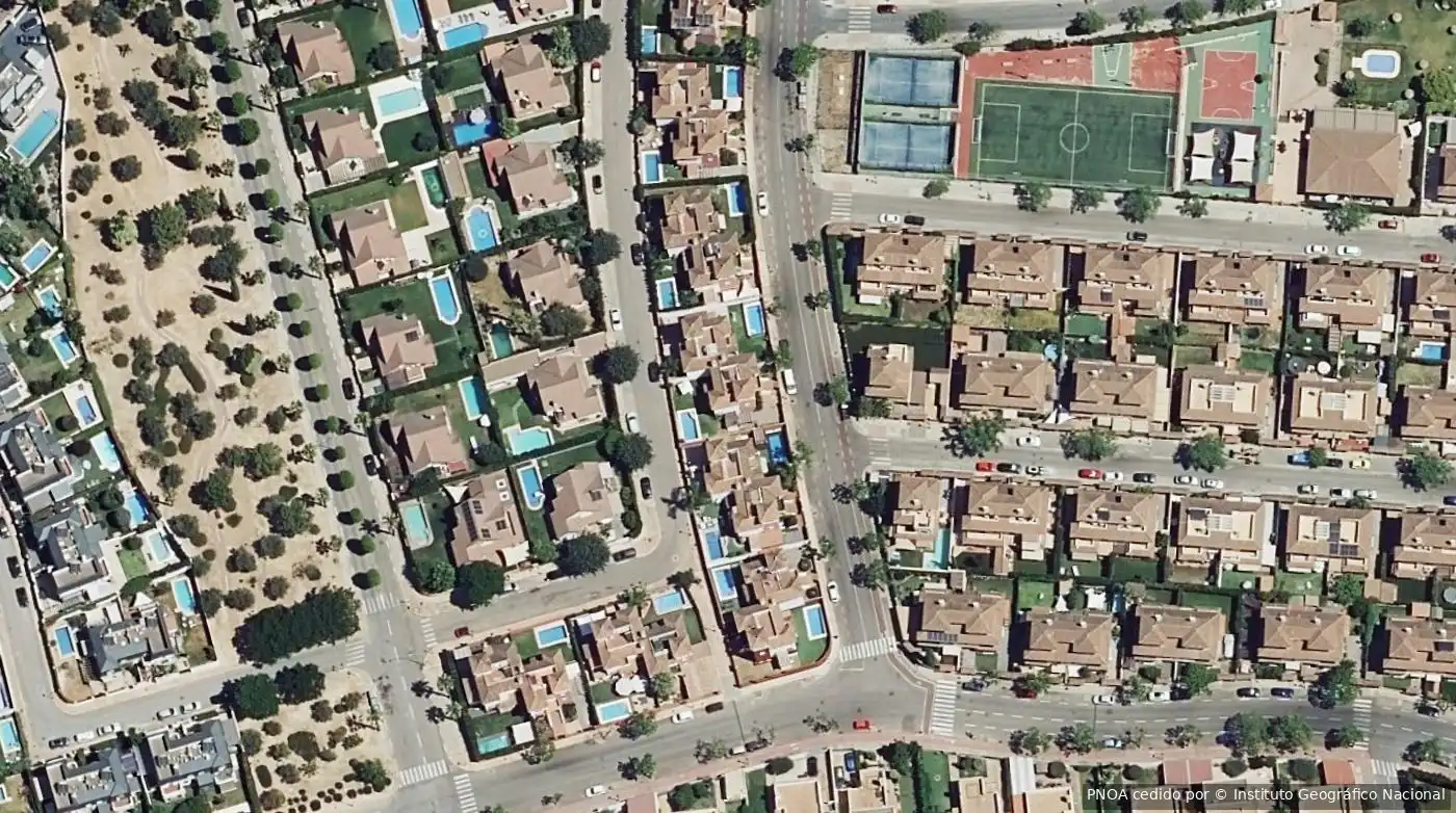 Flat for sale in Espartinas Pueblo