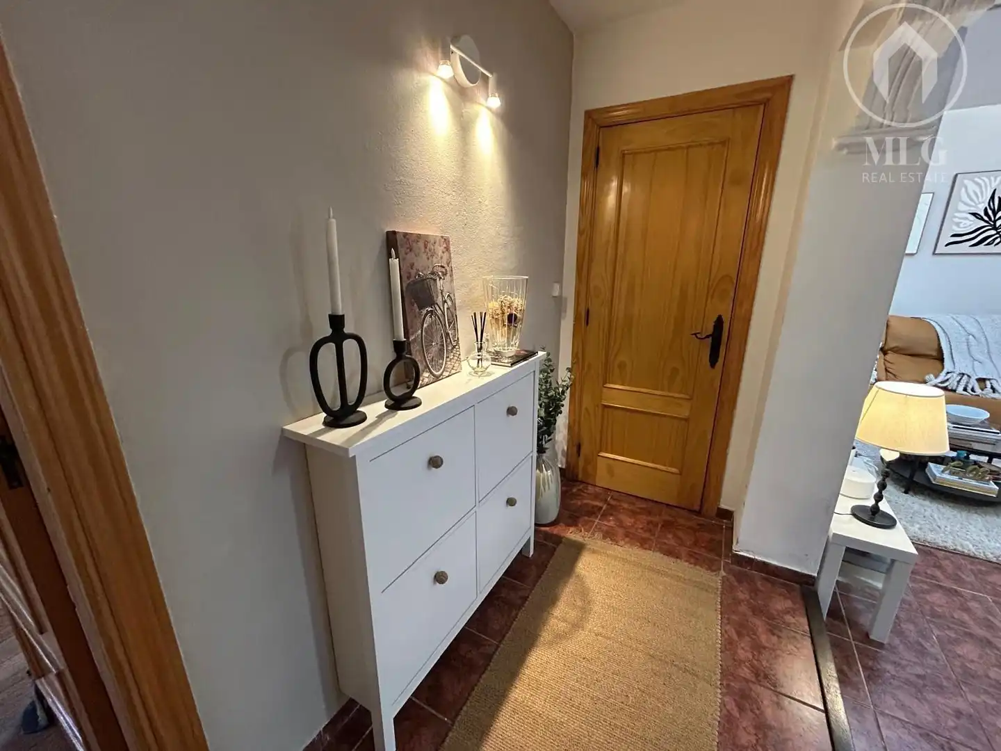 Casa o chalet en venta en Málaga con Aire acondicionado, Terraza y Trastero
