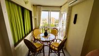 Balcony of Study for sale in Orihuela  with Air Conditioner and Terrace