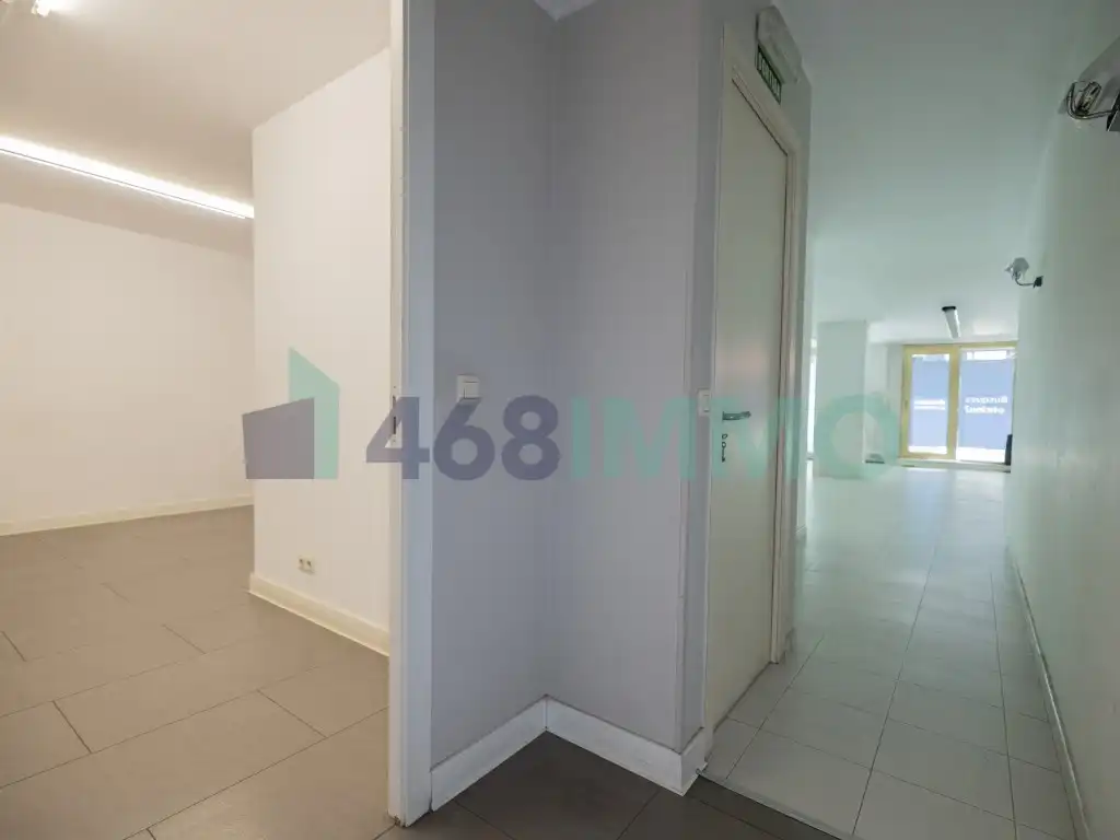 Büro mit Aufzug zur Miete in Carrer Bonaventura Armengol, 18-22, imagen 13