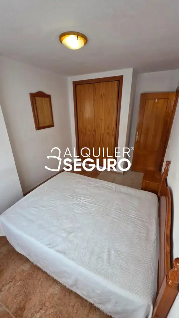 Flat for rent in San Julián, Parque de las Naciones