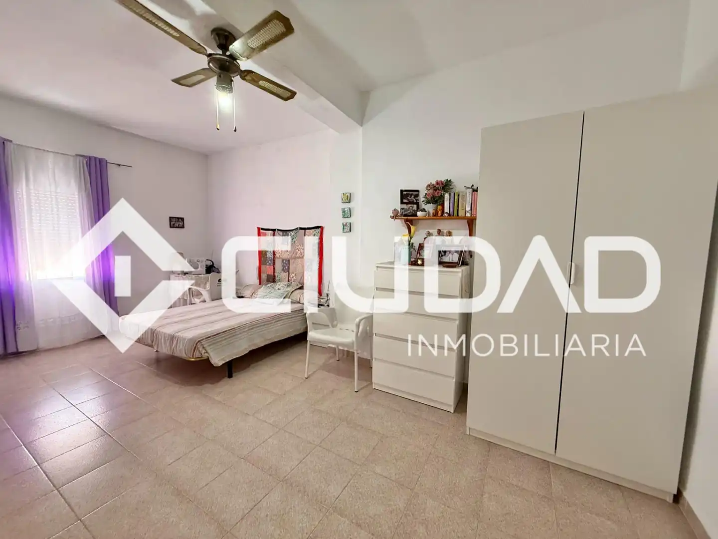 Dormitori de Casa o xalet en venda en Espera