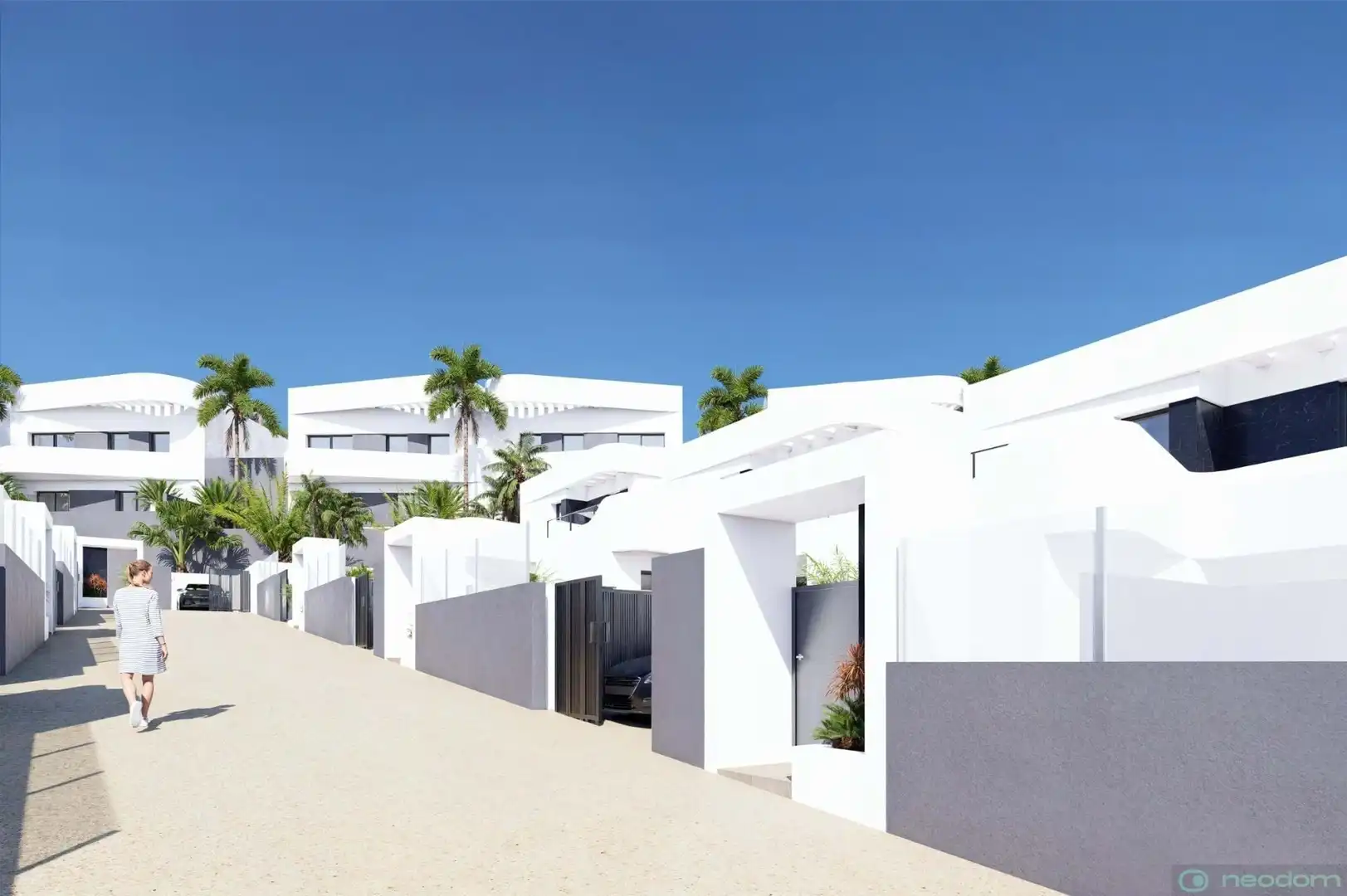Casa con piscina in vendita a Algorfa, imagen 8