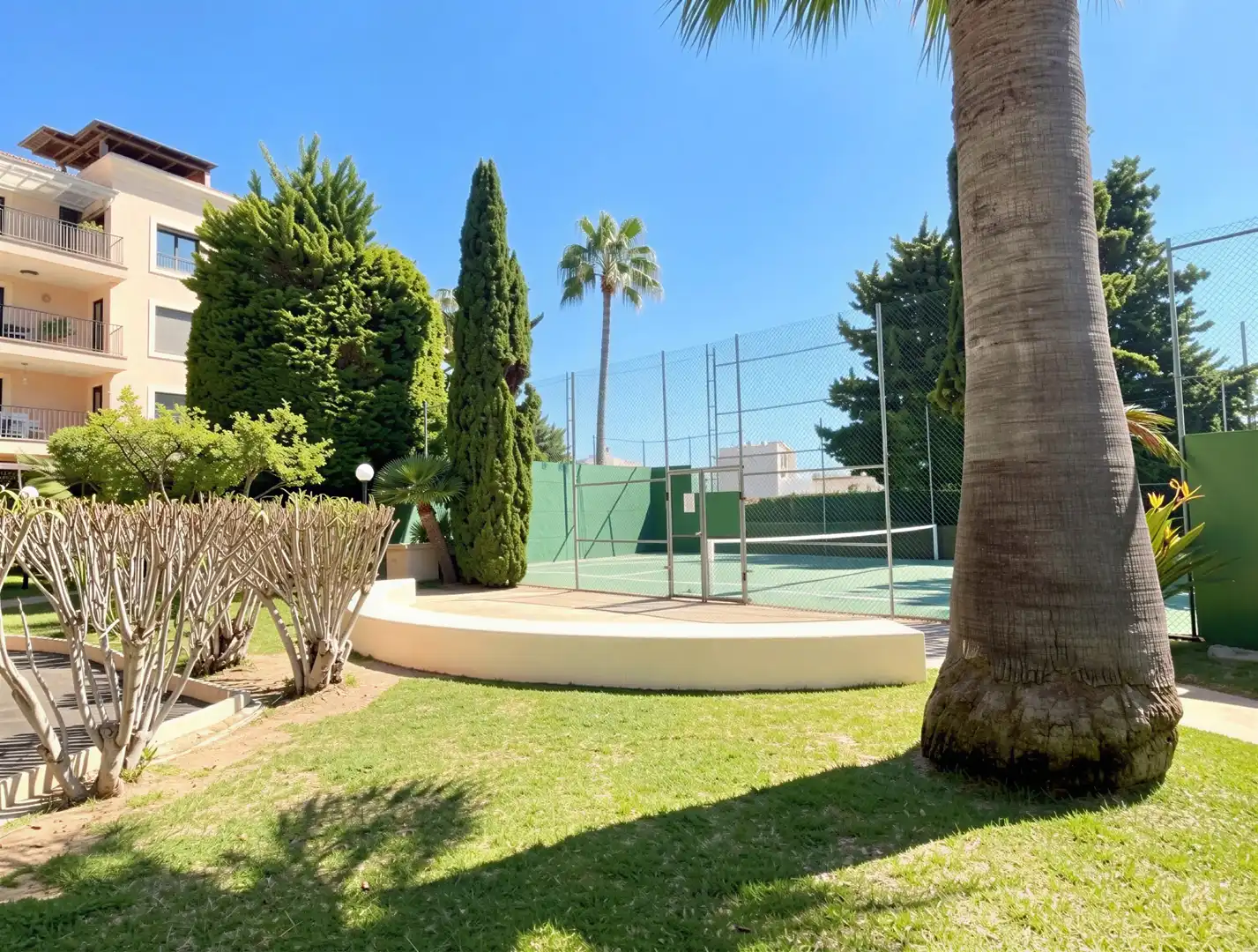 Apartamento en venta en Es Portixol - Es Molinar