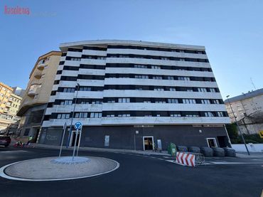 Duplex con ascensore in vendita a Conde Fontao 13