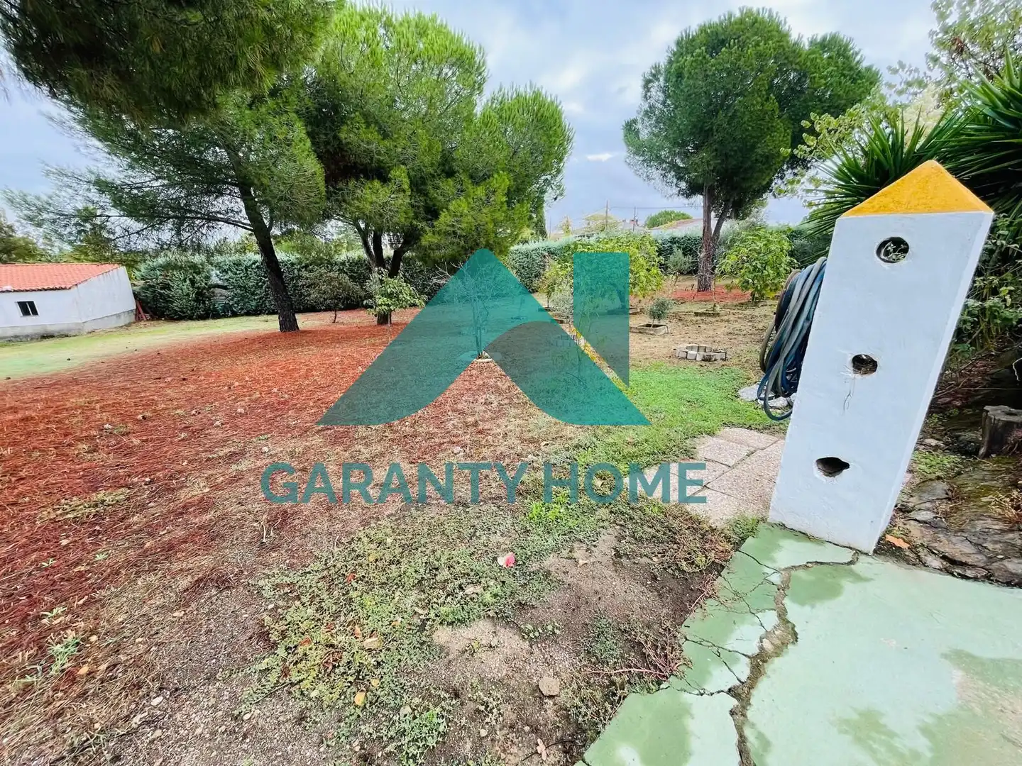 Houses for sale in Casar de Cáceres  with Air Conditioner, Private garden and Terrace