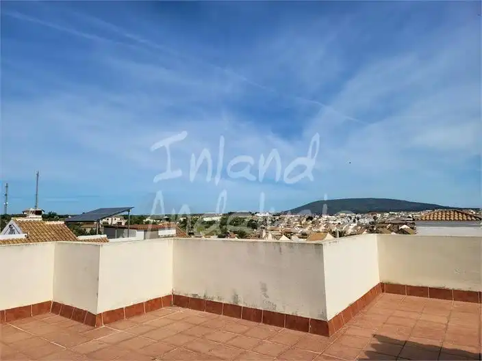 Adossat amb piscina en venda a Mollina, imagen 6