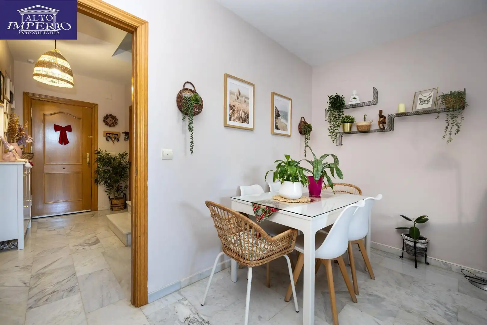 Casa amb terrassa en venda a La Zubia Ciudad, imagen 9