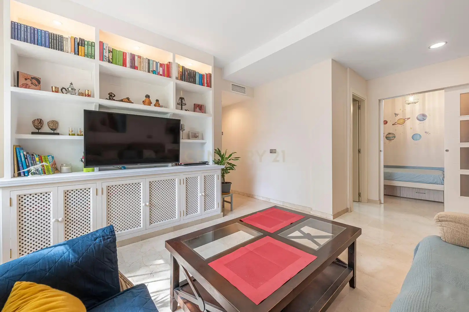 Apartment mit Aufzug zum Verkauf in Benamara - Atalaya, imagen 16