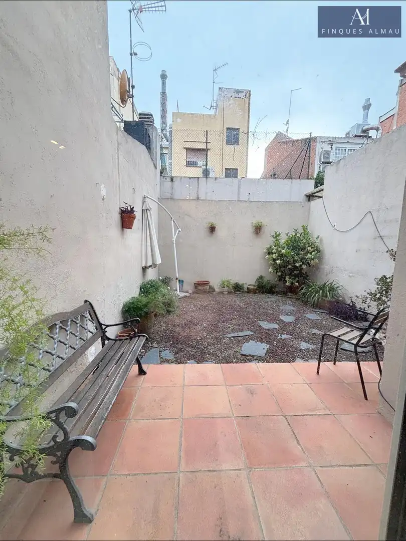 Haus mit Terrasse zum Verkauf in Centre - Sant Josep - Sanfeliu, imagen 3