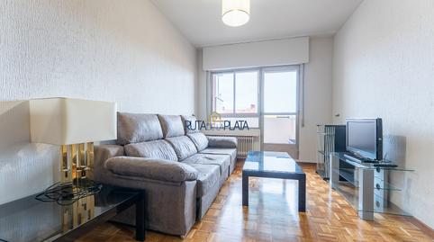 Foto 3 de Piso de alquiler en Calle Candelaria Ruiz del Árbol, 31, Candelaria - Peña de Francia, Zamora