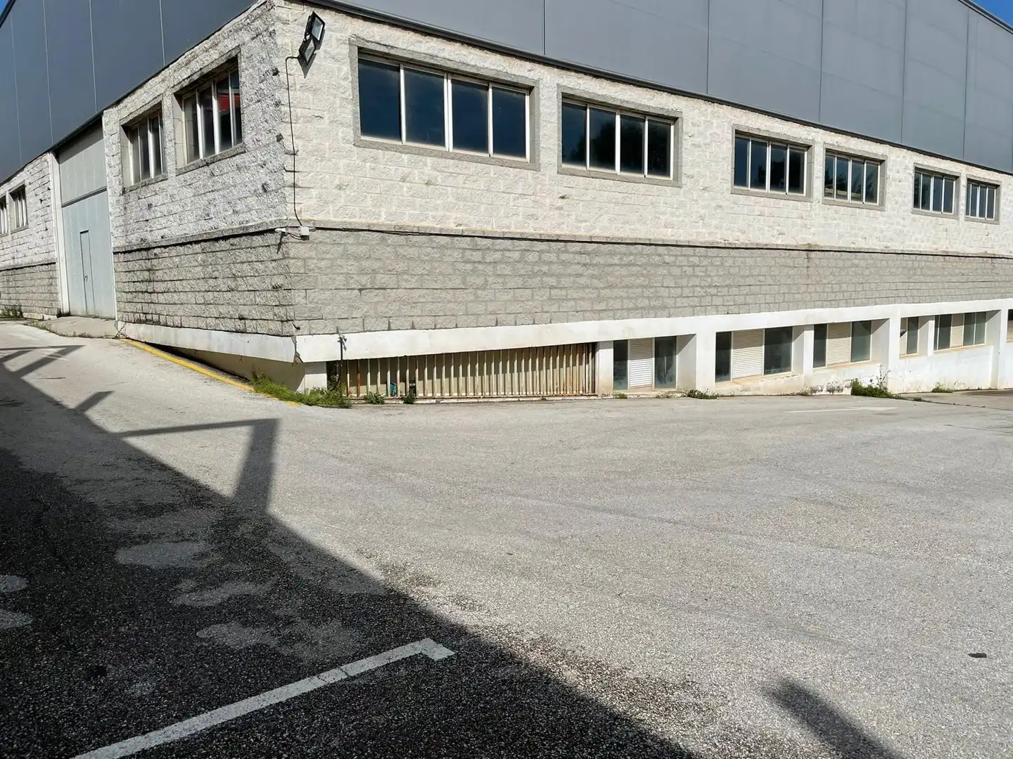 Industrial building for sale in Los Pinos, imagen 14