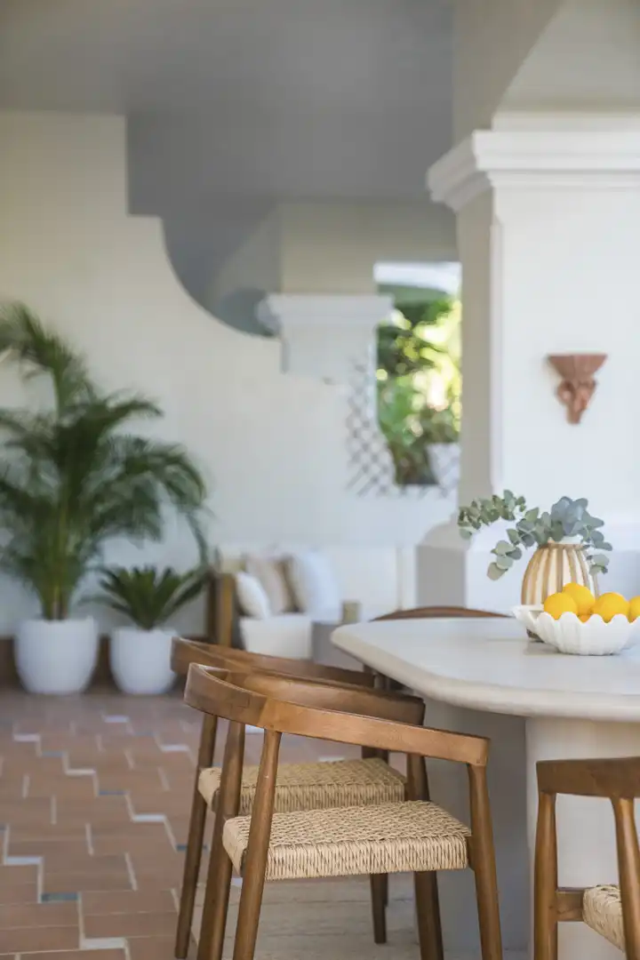 Home with terrace for sale in Milla de Oro, imagen 26