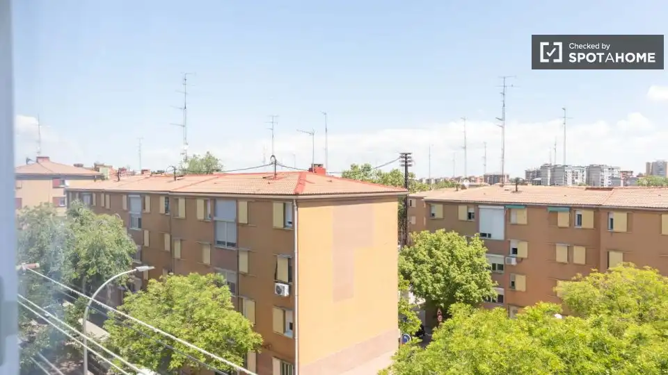 Habitación en Arcos
