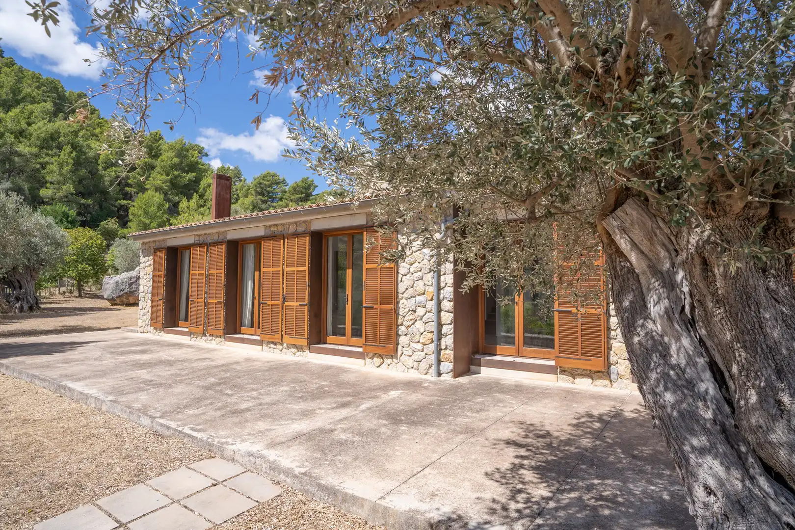 Country house for sale in Bunyola, imagen 37