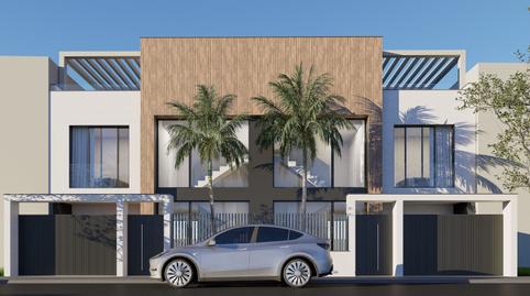 Foto 2 de Residencial en venda a El Tomillar, Vélez-Málaga