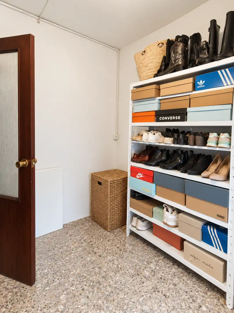 Casa amb jardí en venda a Pastoriza, imagen 16